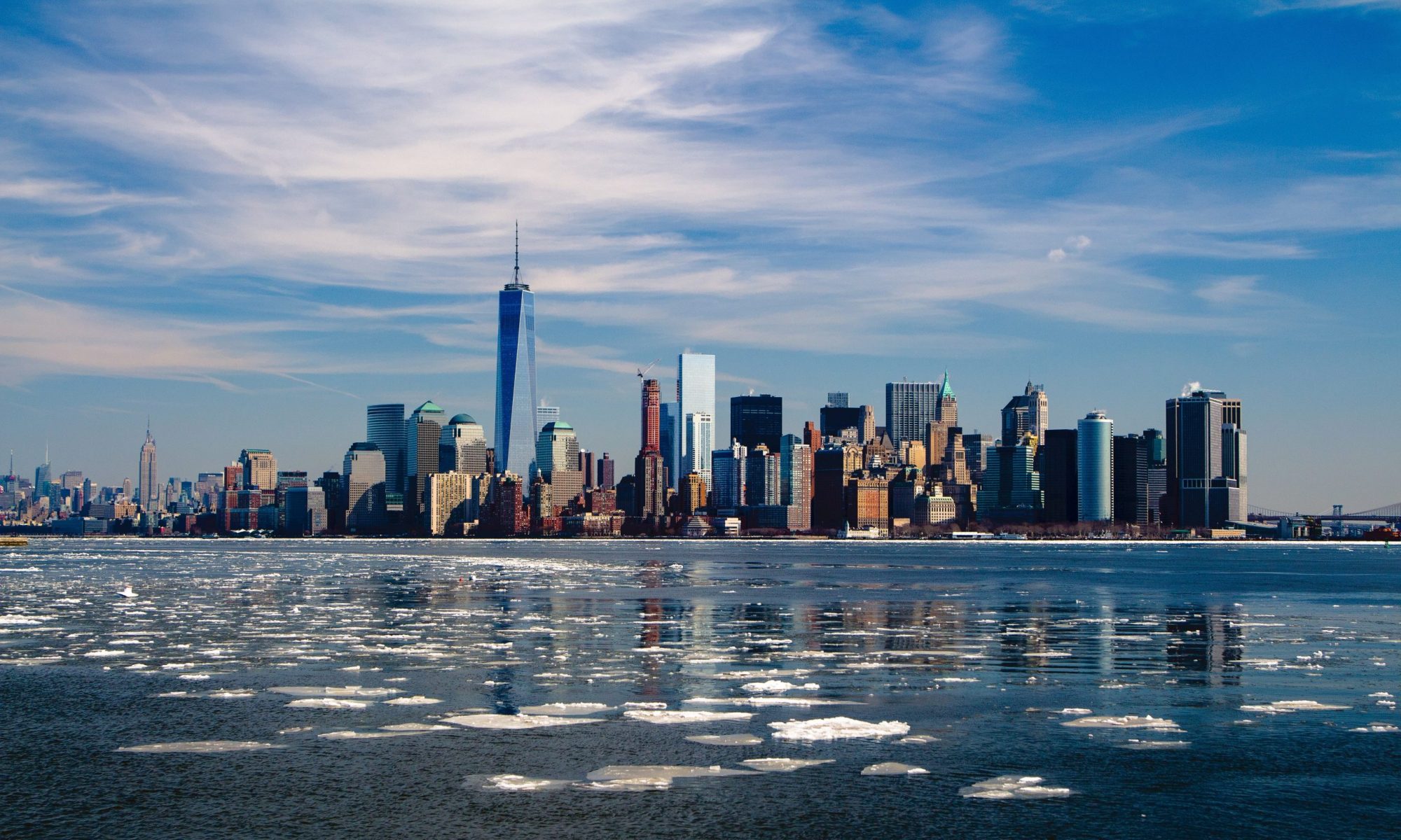 Step Ahead Technology